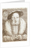 Henry VIII of England (1491-1547) by Cornelis Massys