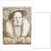 Henry VIII of England (1491-1547) by Cornelis Massys
