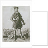 Robert Dudley, 1st Earl of Leicester (1532-1588) by Cornelis van Sichem