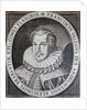 Francis, Duke of Anjou by Unknown