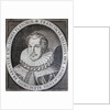 Francis, Duke of Anjou by Unknown