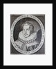 Francis, Duke of Anjou by Unknown