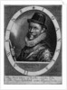 Admiral Sir John Hawkins (1532-1595) by Willem van de Pass(e)