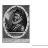 Admiral Sir John Hawkins (1532-1595) by Willem van de Pass(e)