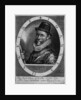 Admiral Sir John Hawkins (1532-1595) by Willem van de Pass(e)