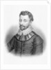 Sir Francis Drake (1540-1596) by Freeman