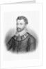 Sir Francis Drake (1540-1596) by Freeman