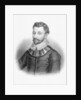 Sir Francis Drake (1540-1596) by Freeman
