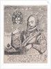 Sir Francis Drake (1540-1596) by Ro Vaughan
