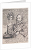 Sir Francis Drake (1540-1596) by Ro Vaughan