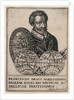 Sir Francis Drake (1540-1596) by Abraham Grimmer