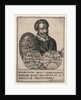 Sir Francis Drake (1540-1596) by Abraham Grimmer