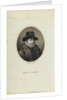 John Speed by J. Hopwood