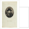 John Speed by J. Hopwood