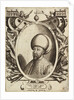 Zigala Bassa Capitano Del Mare by Georgius Wickgram