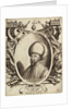 Zigala Bassa Capitano Del Mare by Georgius Wickgram