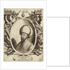 Zigala Bassa Capitano Del Mare by Georgius Wickgram