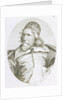 Inigo Jones by Anthony van Dyck