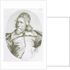 Inigo Jones by Anthony van Dyck