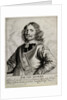 Admiral Ian van Gaalen by J. Lievens