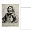 Admiral Ian van Gaalen by J. Lievens