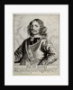 Admiral Ian van Gaalen by J. Lievens