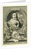 Admiral Ove Giedde by Johann Christopher Sysang