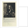 Admiral Montague by Peter Lely