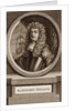 Sir Edward Spragge by unknown