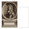 Sir Edward Spragge by unknown
