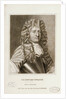 Sir Edward Spragge by Edward Harding