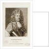 Sir Edward Spragge by Edward Harding