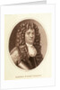 Admiral Sir Edward Spragge by J Chapman