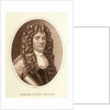Admiral Sir Edward Spragge by J Chapman