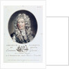 Marquess du Quesne by Antoine Louis Francois Sergent