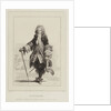 Lieutenant General Abraham Duquesne by Victor Florence Pollet