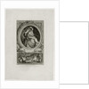 Anne Hilarion de Constentin Cte de Tourville by Desrais