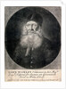 Iohn Worley Pentioner in her Majties Royll Hospital for Seamen att Greenwich Born in Wales Ao 16-24 done from ye Life and Sold by In Faber near ye Savoy in ye Strand 1709 by James Thornhill