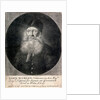 Iohn Worley Pentioner in her Majties Royll Hospital for Seamen att Greenwich Born in Wales Ao 16-24 done from ye Life and Sold by In Faber near ye Savoy in ye Strand 1709 by James Thornhill