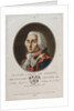 Count de Forbin by Antoine Louis Francois Sergent