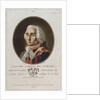 Count de Forbin by Antoine Louis Francois Sergent