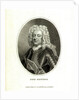 Admiral Sir John Jennings (1664-1743) by Edward Harding