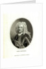 Admiral Sir John Jennings (1664-1743) by Edward Harding