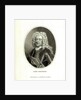 Admiral Sir John Jennings (1664-1743) by Edward Harding