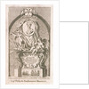 Captain Philip de Sausmaurez's monument by A. Smith