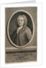 Sir Chaloner Ogle by J.M. B.