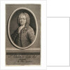 Sir Chaloner Ogle by J.M. B.
