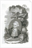 James Cook by Nathaniel Dance