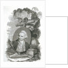 James Cook by Nathaniel Dance