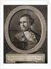 James Cook by William Hodges